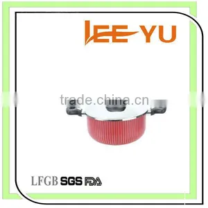 Non-stick Forged Aluminum Sets thumbnail-3