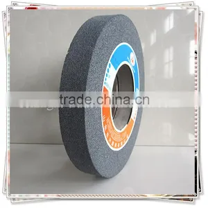 12 Inch Abrasive Cylindrical Grinding Wheel thumbnail-3
