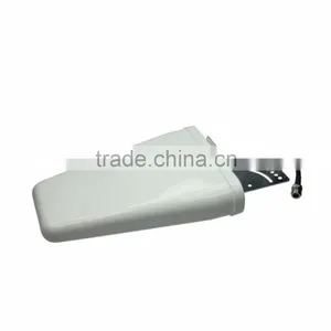 High Gain 9.5dB Logarithm Outdoor Antenna thumbnail-1