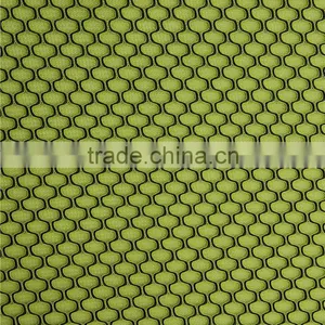 Polyester Warp Knitted Fabric Used for Bags thumbnail-4