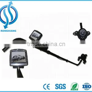 Portable Under Vehicle Search Mirrror thumbnail-2