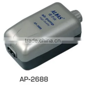 Air Pump Aquarium AP-9902 thumbnail-4