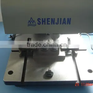Pneumatic Air Pin Marking Machine thumbnail-1