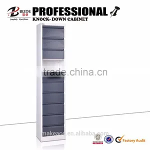 Wholesale Cheap Steel 5 Drawer File Cabinet/lawer Cabinet thumbnail-4