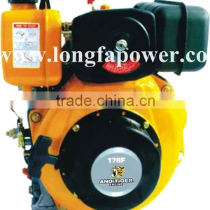 178F Strong Power Diesel Engine thumbnail-1