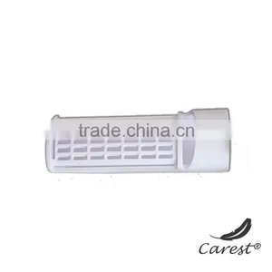 ABS Plastic Injection Moulded Parts With Matte Finish Supplier's Choice thumbnail-1