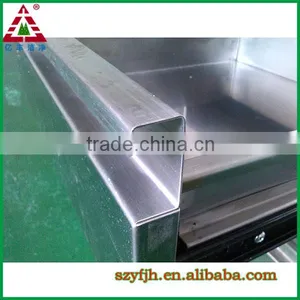 Metal Furniture File Cabinet thumbnail-2