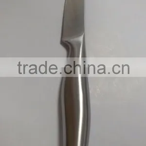 High Quality Hollow Handle Six Woolly Kitchen Knife Knife Holder thumbnail-5