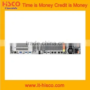 5462G2U X3650 M5 E5-2650v3, 1x16GB, O/Bay HS 2.5in SAS/SATA, SR M5210, 750W thumbnail-2
