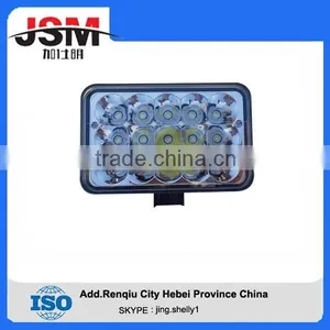 Truck High Quality Led Work Light Lamp ,24V Led Bulb thumbnail-1