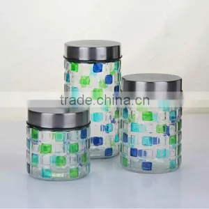 STORAGE JAR thumbnail-1