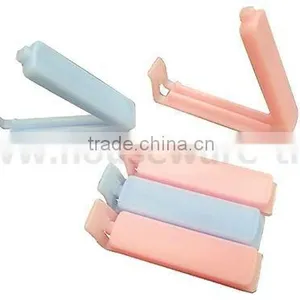 Plastic Food Bag Clamp for Air Proof thumbnail-1