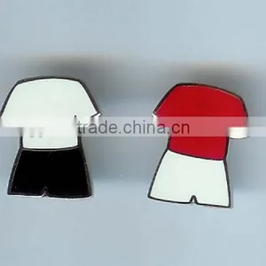 Custom Badge Clip Safety Pin thumbnail-2