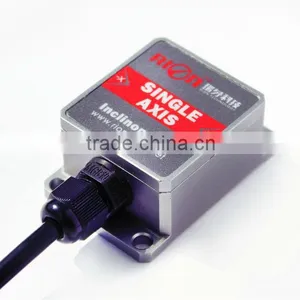 LCA310 Low Cost Electronic Single Shot Inclinometer With Standard 0~5V /0.5~4.5V Output thumbnail-1