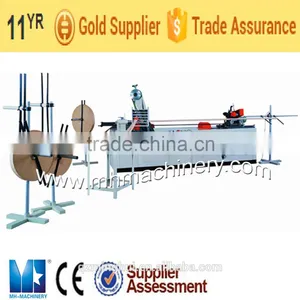 MH-180J Paper Tube Machine / Paper Tube Making Machine(CE Certificate) thumbnail-1