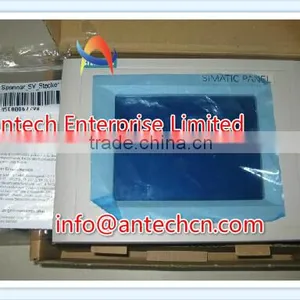 TP170A 6AV6-545-OBA15-2AX0 6AV6 545-OBA15-2AX0 HMI Human Machine Interface Touch Screen thumbnail-1