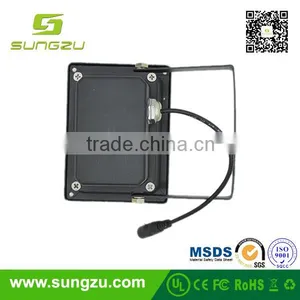 2016 Factory Made Low Price High Brightness Solar Led Flood Light for Country Yard thumbnail-3