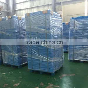 Stackable EU Series of Standard Logistics Turnover Box thumbnail-3