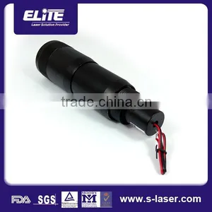 Small Divergence (less 0.01mrad) Laser Diode Module,532nm Green Laser,50mw Laser Diode Module thumbnail-1