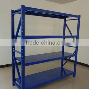 Medium Duty Racking thumbnail-3