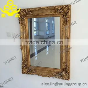 Large Bathroom Mirrors With CE ISO TUV INTERTEK thumbnail-3