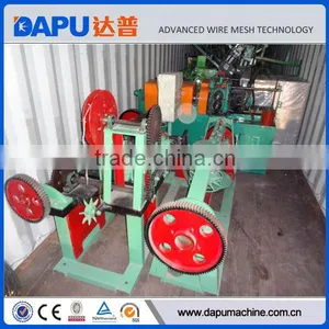 Electric Galvanized Barbed Wire Fence Construction Tools thumbnail-1