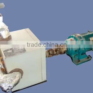1600-3200M SPUNBOND NONWOVEN FABRIC MAKING PLANT thumbnail-1
