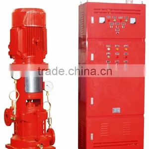 XBC Series Diesel Engine Fire-fighting Pump thumbnail-5