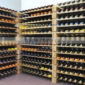 Wine Display Shelf thumbnail-1