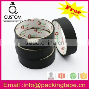Polyester Shoe Reinforcement Material in Black,white and Brown With Strong Stick NT-160 thumbnail-5
