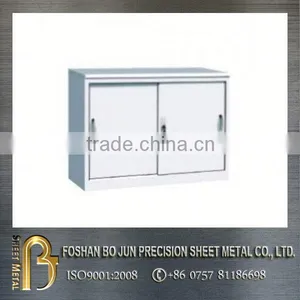 China Manufacture Office Filing Cabinet Custom Made Cheap Metal Filing Cabinet thumbnail-1