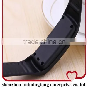 New Waterproof Bluetooth Smart Bracelet With Anti-theft Alarm and Sleep Management thumbnail-5