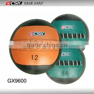 Soft Medicine Ball thumbnail-1