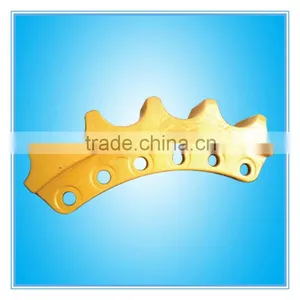 Sumitomo Casting Parts Excavator Segment Sprokets thumbnail-1