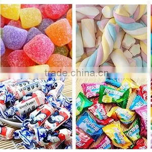 10g-2000g 20 Heads Multihead Weigehr Candy Chocolate Combination Weigher thumbnail-4