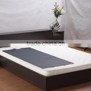 Electric Heating Blanket and Waterproof Heating Mattress Pad thumbnail-5