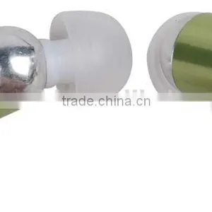 SIK-S08 Stereo Inner Metal Earphone thumbnail-1