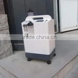 Good Appearance Oxygen Concentrator for Home Use thumbnail-1
