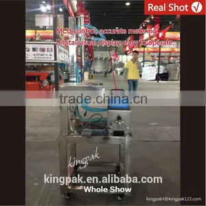 RP200 With Mobile Workbench Manual High Viscosity Liquid Filling Machine thumbnail-2