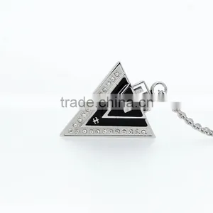 2016 Bio Energy Pendant With Triangle Designed Magnetic Trending Products thumbnail-4
