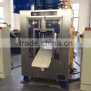 Cattle Licking Salt Block/Iron Briquettes Press Machine thumbnail-1