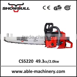 Professional Carving Chain Saw With 0.325"/small 3/8"/3/8" Chainsaw Chain for Sale thumbnail-1