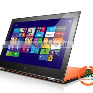 13.3 Inch Touch Screen Windows 8 Laptop Intel Core i3 Ultrabook Mini Netbook Computer thumbnail-4