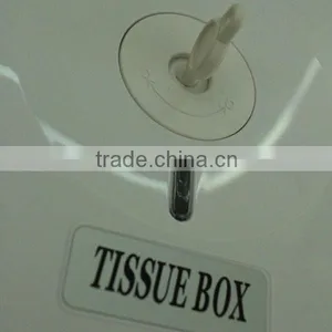 Auto Toilet Paper Roll Dispenser thumbnail-5