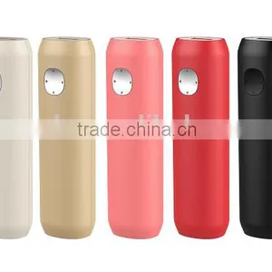 Trusda OEM Portable Cheap Power Bank 2200mAh Lipstick External Charger for Smart Phones thumbnail-6