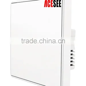 ACESEE Smart Home Products Mobilephone Control Smart Switch 1CH thumbnail-2