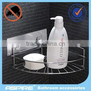 Better Houseware Toilet Tissue Rack With Suction Cup thumbnail-1