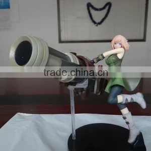Hot Sale Anime Sex Girl Figure Toys thumbnail-2