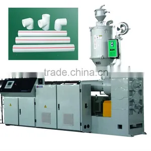 25m/min Ppr Pipe Production Machine thumbnail-1