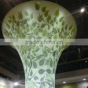 Waterproof Pvc Film for Stretch Ceiling, Pvc Ceiling Film thumbnail-1